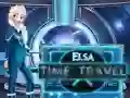 Jogo Elsa Viagem no Tempo online