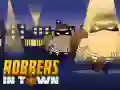Jogo Ladrões na Cidade online Jogo Ladrões na Cidade online