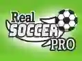 Jogo Futebol Real Pro online Jogo Futebol Real Pro online