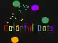 Jogo Pontos Coloridos online Jogo Pontos Coloridos online