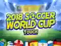 Jogo Copa do Mundo de Futebol 2018 Touch online