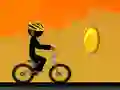 Jogo Passeio Pro de Bicicleta Stickman online Jogo Passeio Pro de Bicicleta Stickman online