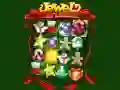 Jogo Joias de Natal online Jogo Joias de Natal online
