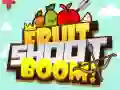 Jogo Fruta Tiro Boom online Jogo Fruta Tiro Boom online