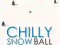 Jogo Bola de Neve Fria online Jogo Bola de Neve Fria online