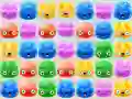 Jogo Corrida de Gelatina Fofa online Jogo Corrida de Gelatina Fofa online