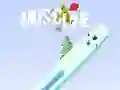 Jogo Linha Musical: Natal online