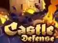 Jogo Defesa do Castelo online