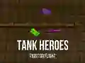 Jogo Heróis de Tanque: Luta ou Fuga online Jogo Heróis de Tanque: Luta ou Fuga online