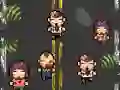Jogo Zumbis em Pixels online Jogo Zumbis em Pixels online