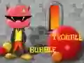 Jogo Problema de Bolhas online