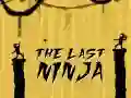 Jogo O Último Ninja online