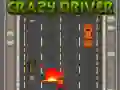Jogo Motorista louco online Jogo Motorista louco online