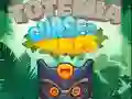 Jogo Totemia: Bolas Amaldiçoadas online Jogo Totemia: Bolas Amaldiçoadas online