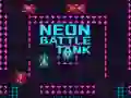 Jogo Tanque de batalha neon online Jogo Tanque de batalha neon online