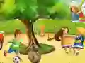 Jogo Estrelas Escondidas online Jogo Estrelas Escondidas online