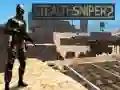 Jogo Atirador Stealth 2 online Jogo Atirador Stealth 2 online