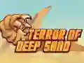 Jogo Terror da Areia Profunda online