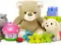 Jogo Brinquedos para Crianças: Estrelas Ocultas online Jogo Brinquedos para Crianças: Estrelas Ocultas online
