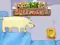 Jogo Adão e Eva: Andarilho Sonâmbulo online