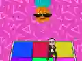 Jogo Estilo Abacaxi online