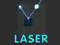 Jogo Laser online