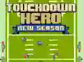 Jogo Herói do Touchdown Nova Temporada online Jogo Herói do Touchdown Nova Temporada online