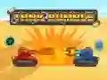 Jogo Rumble de Tanques online