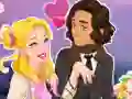Jogo O Dia dos Namorados da Audrey online
