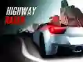 Jogo Corredor de Estrada online