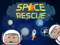 Jogo Resgate Espacial online Jogo Resgate Espacial online