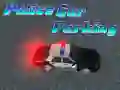 Jogo Estacionamento de Carro de Polícia online Jogo Estacionamento de Carro de Polícia online