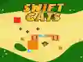 Jogo Gatos Ágeis online