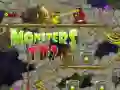 Jogo Monstros TD2 online Jogo Monstros TD2 online