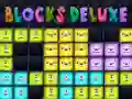 Jogo Blocos Deluxe online Jogo Blocos Deluxe online