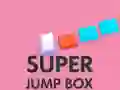 Jogo Caixa Super Salto online Jogo Caixa Super Salto online