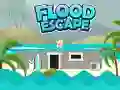 Jogo Fuga da Inundação online Jogo Fuga da Inundação online