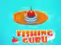 Jogo Guru da Pesca online