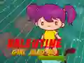 Jogo Garota do Dia dos Namorados Pulando online Jogo Garota do Dia dos Namorados Pulando online