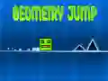 Jogo Salto Geométrico online
