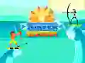 Jogo Arqueiros Surfistas online