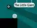Jogo O Pequeno Gigante online Jogo O Pequeno Gigante online