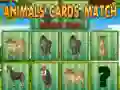 Jogo Jogo de Cartas de Animais online Jogo Jogo de Cartas de Animais online