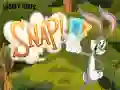 Jogo Novos Looney Tunes: Snap! online Jogo Novos Looney Tunes: Snap! online
