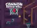 Jogo Cannon Basquetebol 4 online