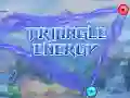 Jogo Energia Triangular online Jogo Energia Triangular online