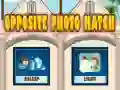 Jogo Combinação de Fotos Opostas online