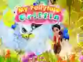 Jogo Meu Grifo de Conto de Fadas online Jogo Meu Grifo de Conto de Fadas online