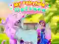 Jogo Meu Unicornio de Conto de Fadas online Jogo Meu Unicornio de Conto de Fadas online
