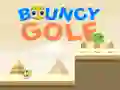 Jogo Golfe Saltitante online Jogo Golfe Saltitante online